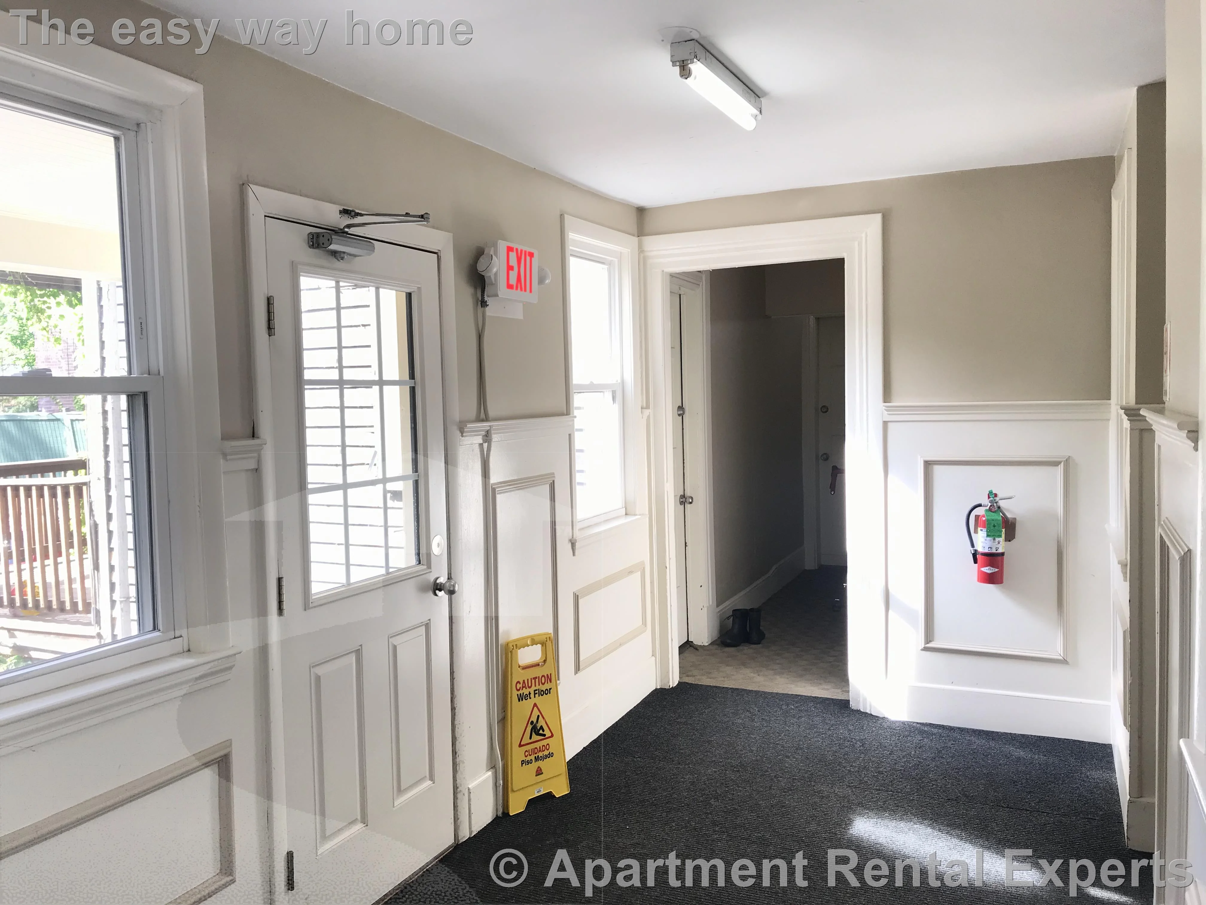 63 Dana St, Cambridge