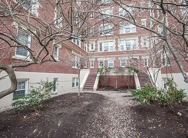 1450 Beacon St, Coolidge Corner