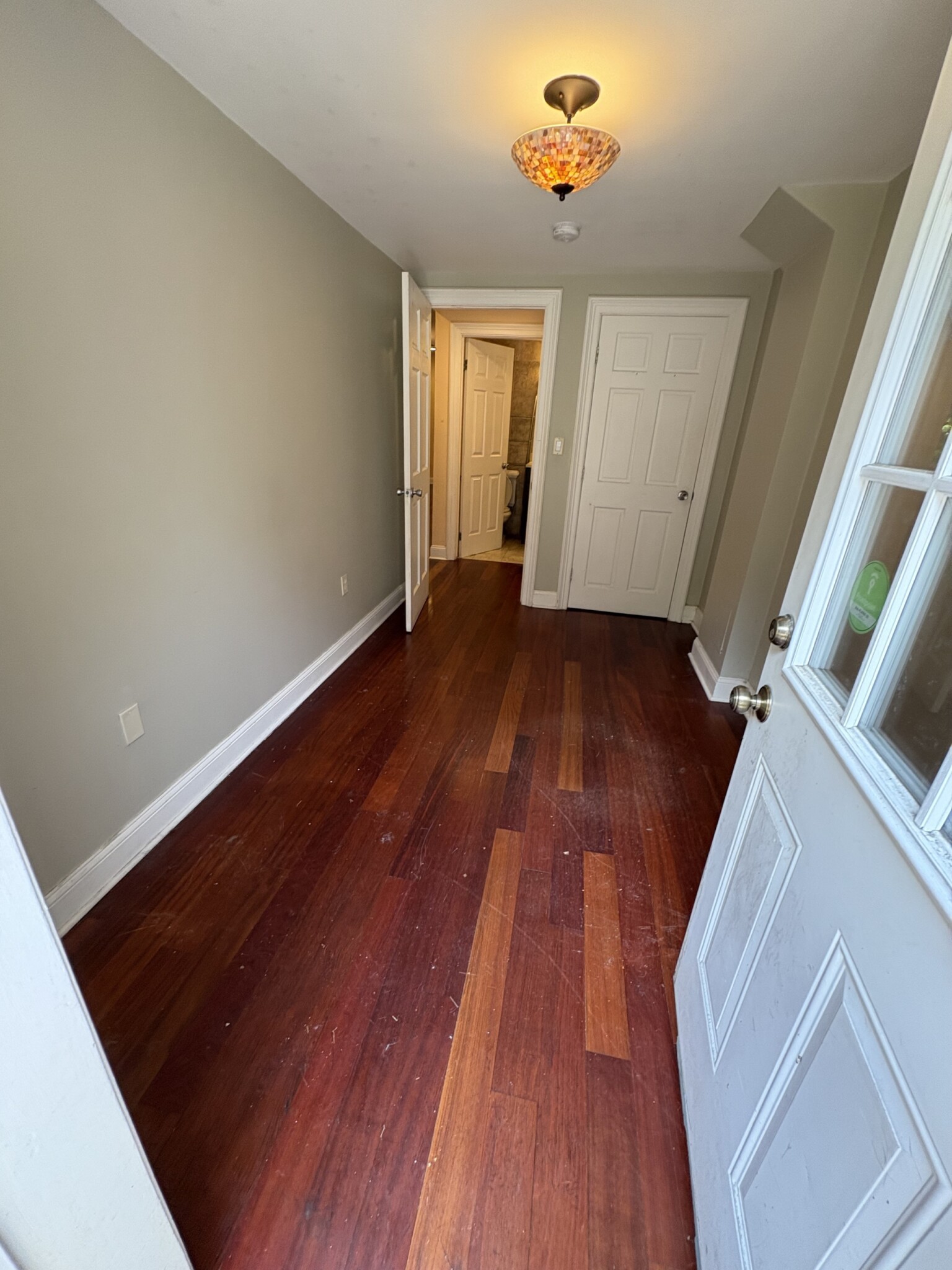 106 East Brookline St, South End