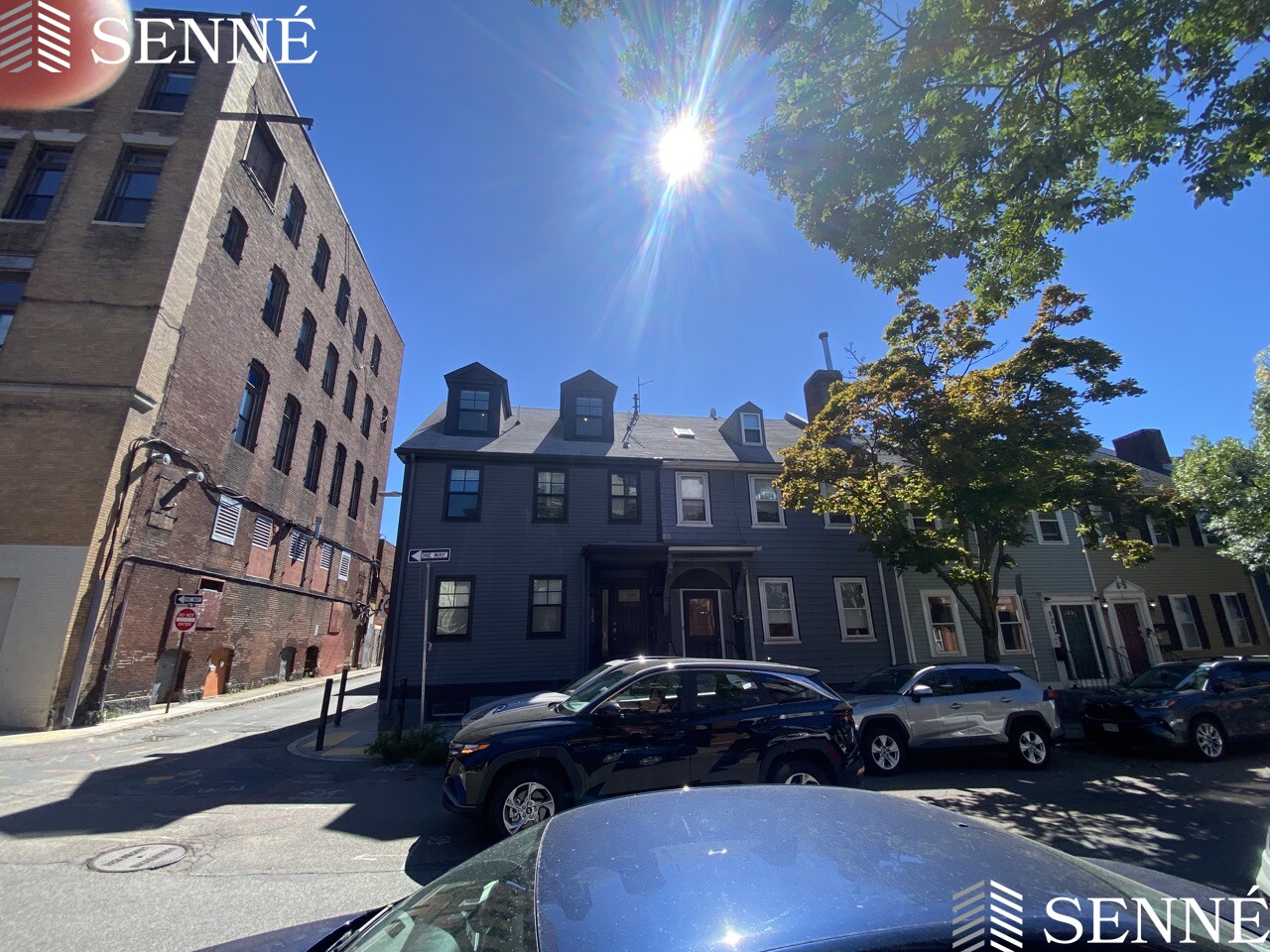 125 F St, South Boston