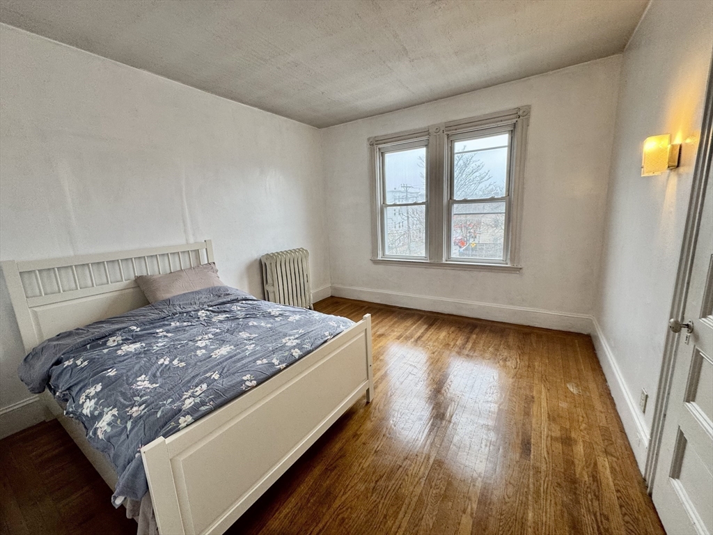 58 Aspinwall Ave, Coolidge Corner