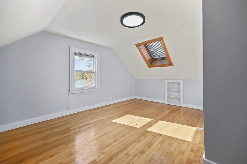 1004 South St, Roslindale