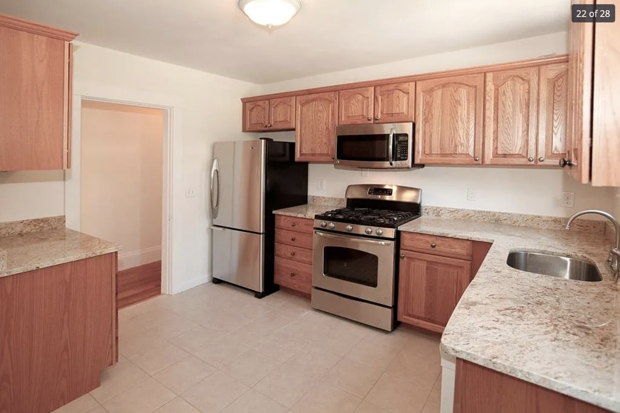 508 Heath St, Chestnut Hill