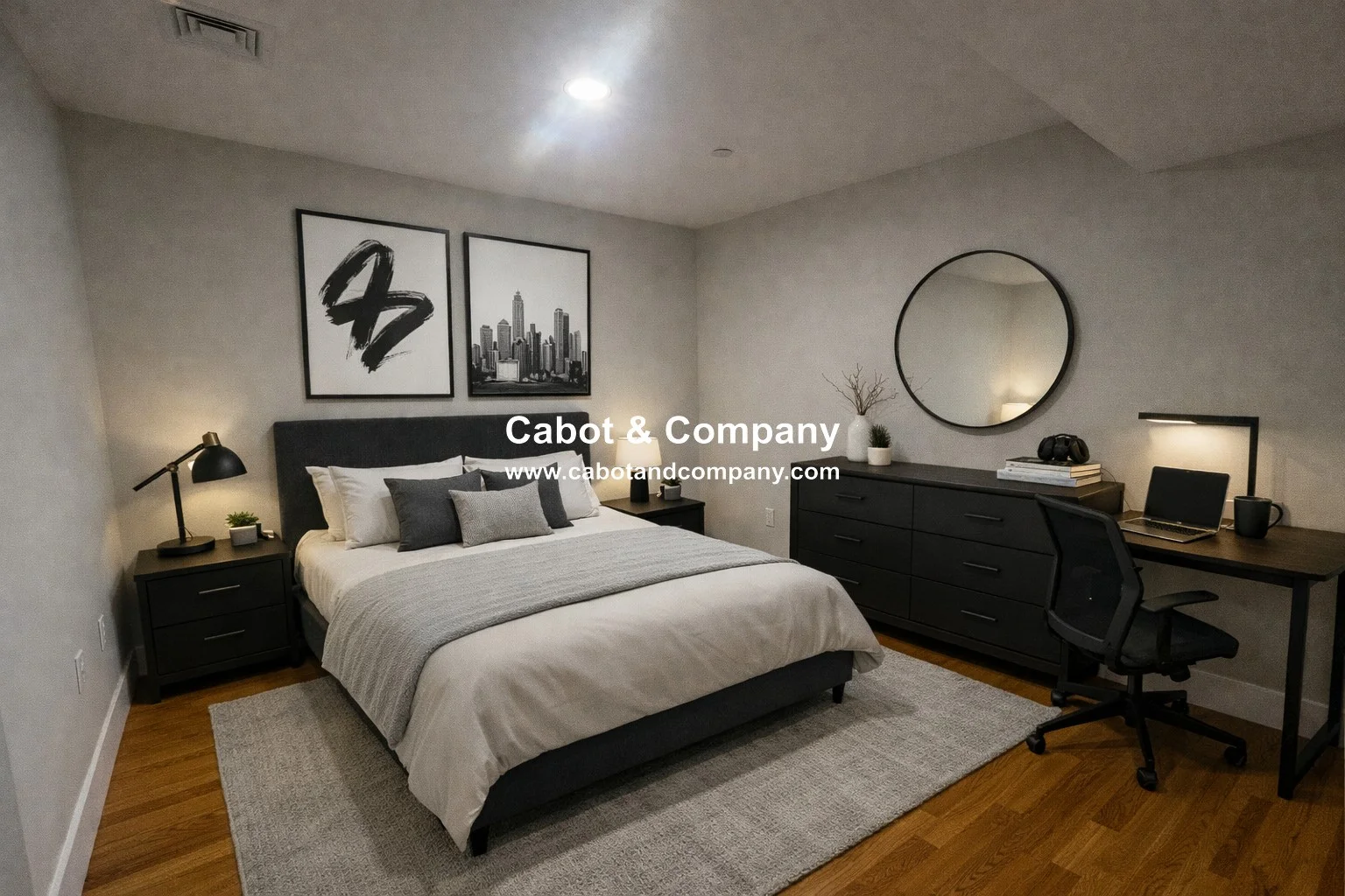 719 Boylston St, Back Bay