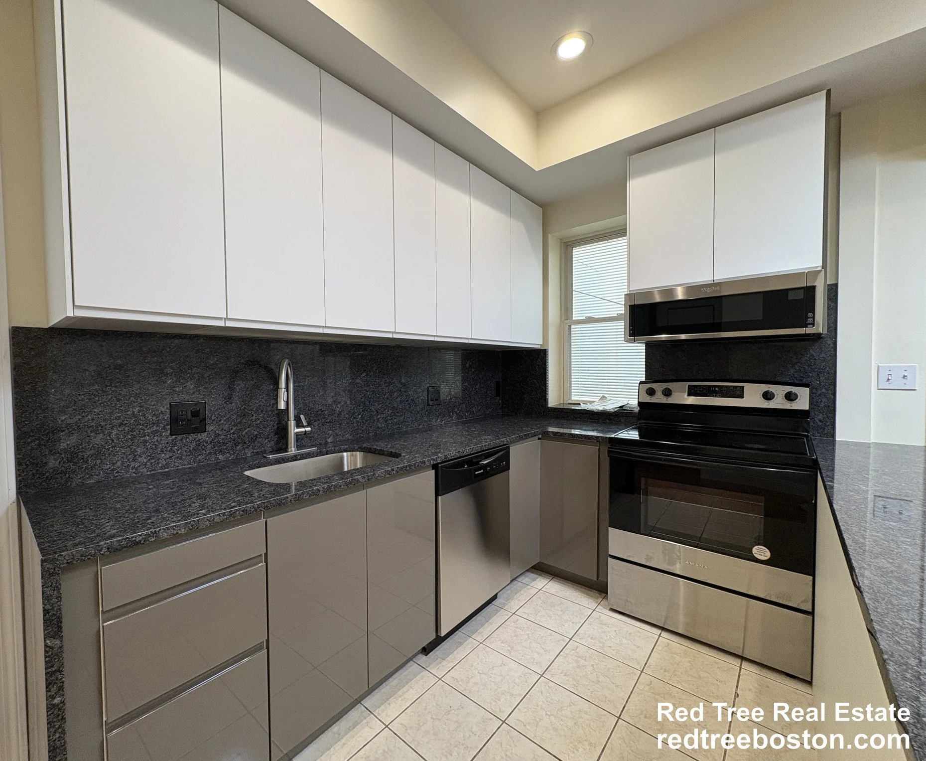 1801 Beacon St, Brookline
