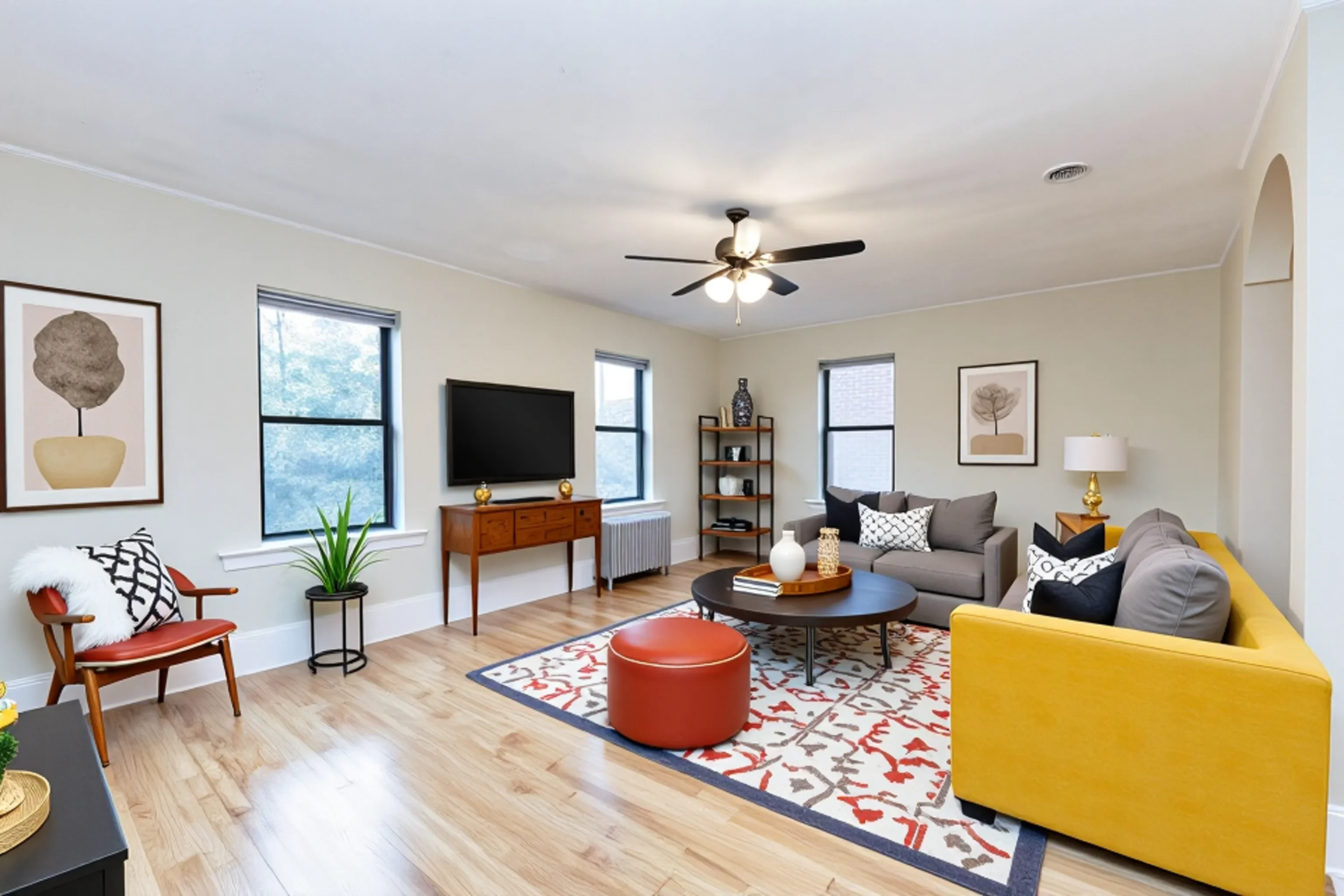 1090 Beacon St, Brookline