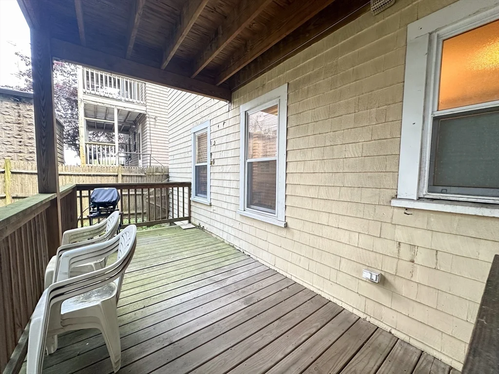 152 Homes Ave, Dorchester