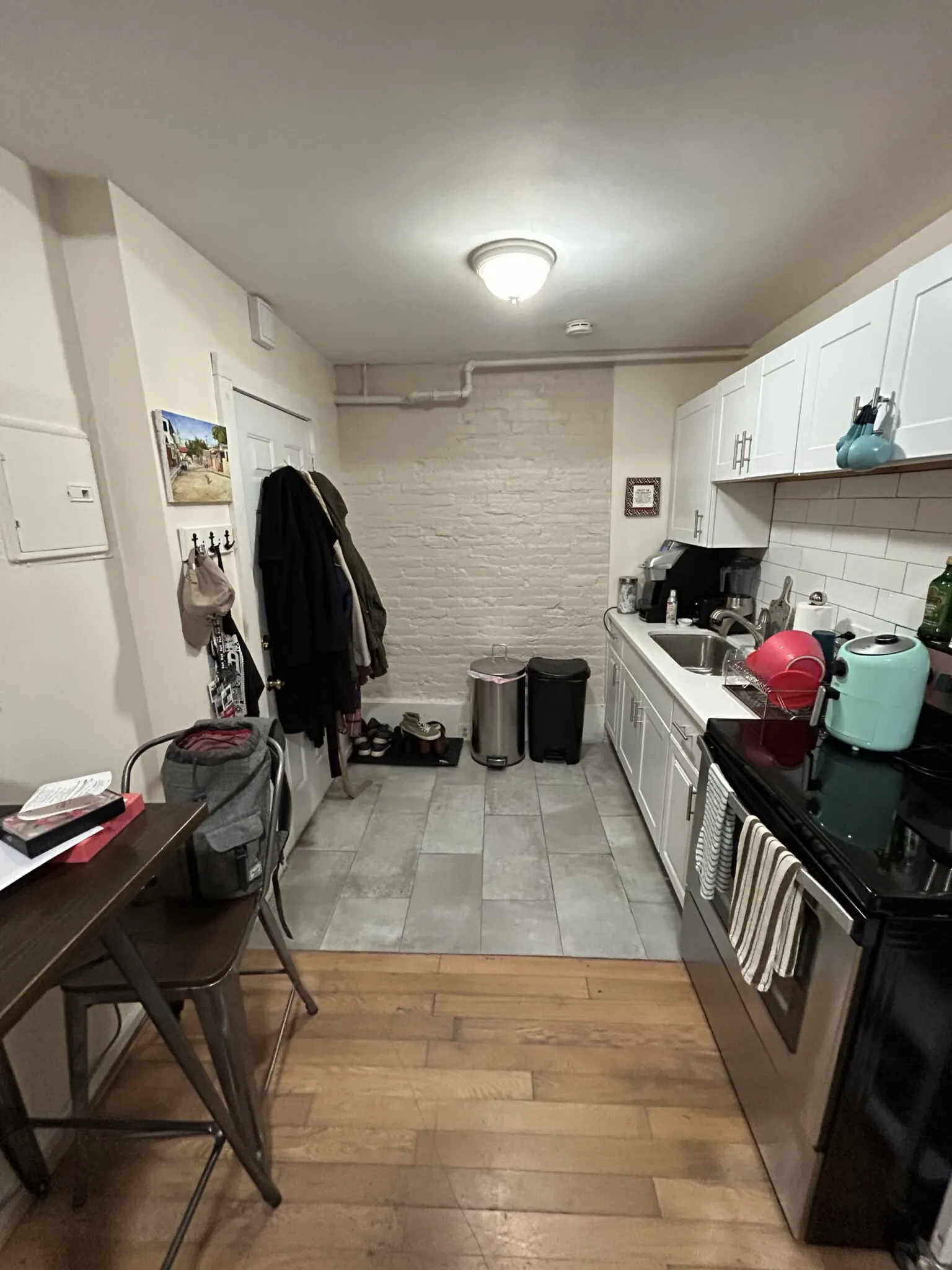 36 Sheridan St, Jamaica Plain