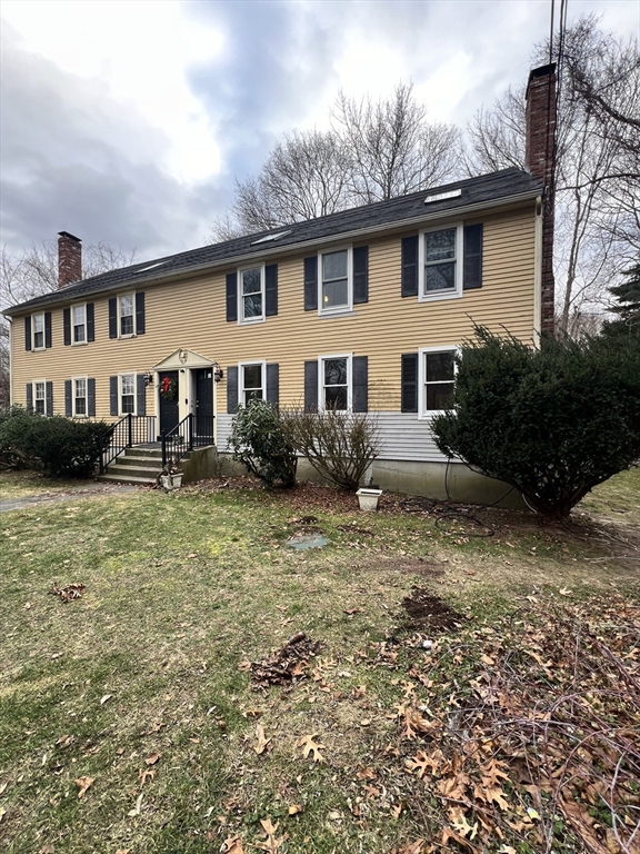 36 Mt Pleasant, Plymouth