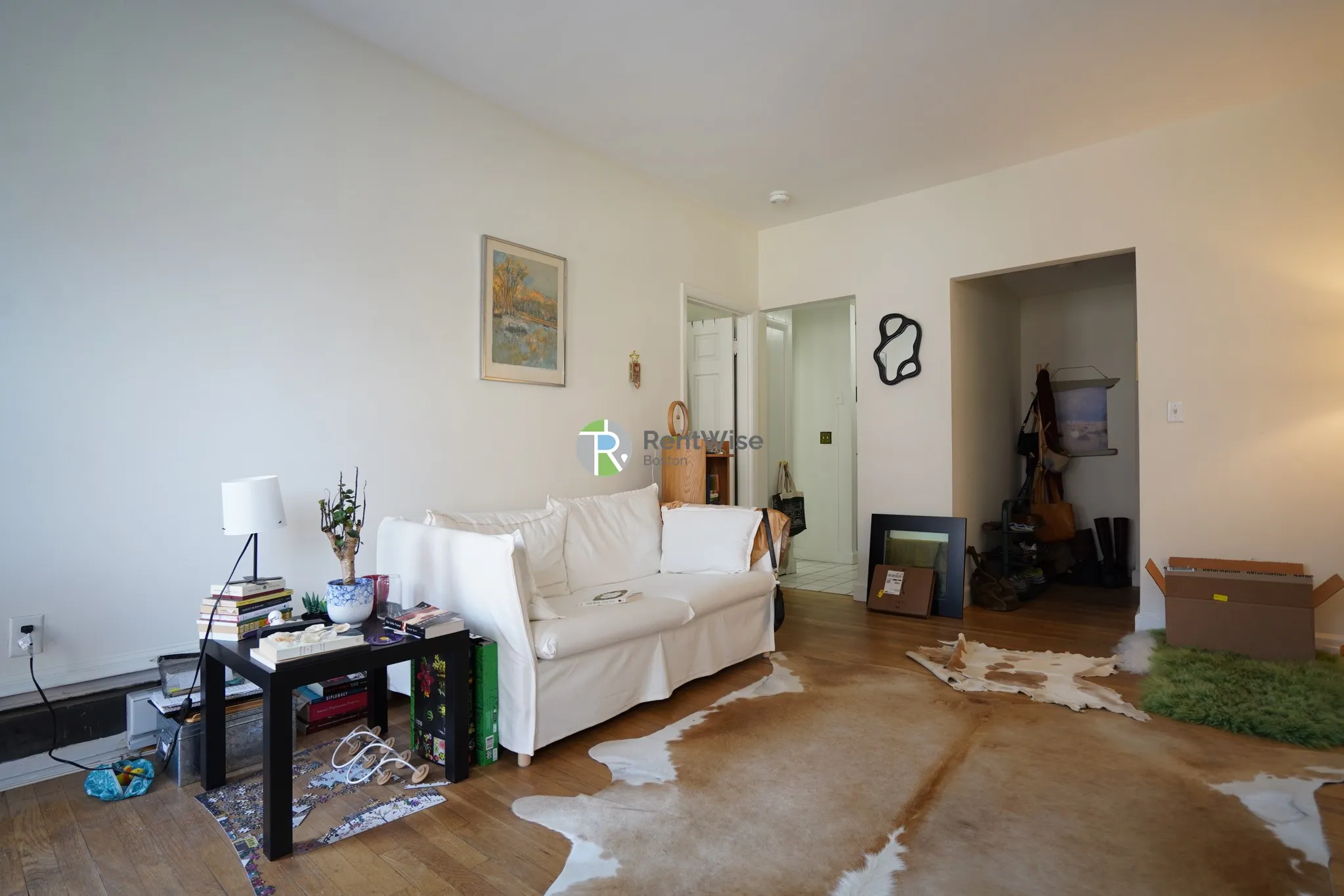 529 Beacon St, Back Bay