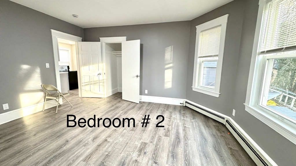 98 Saint Rose, Boston