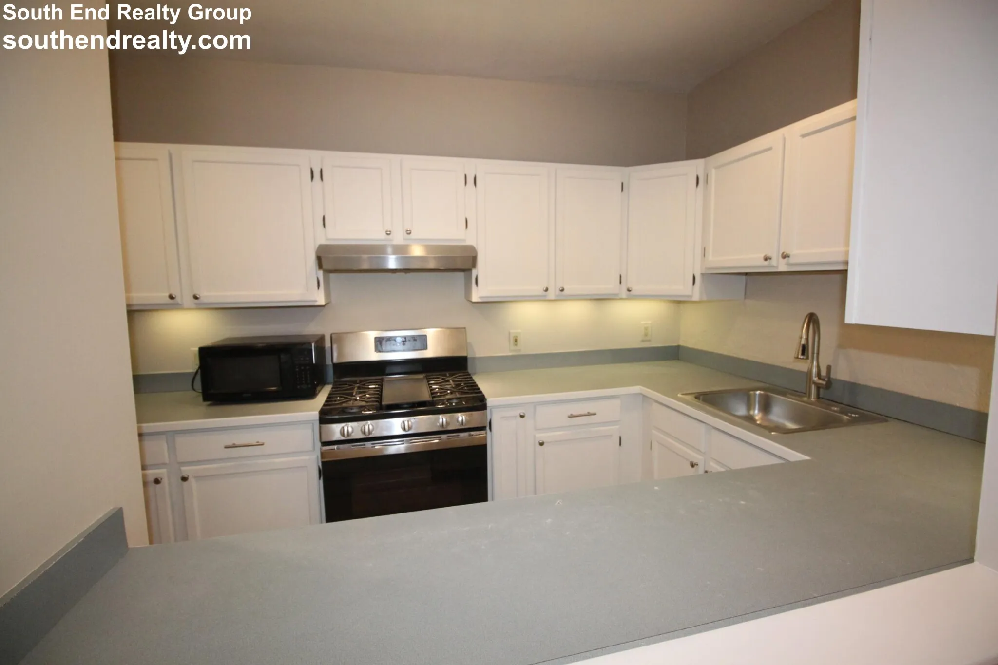 11 Worcester St, South End