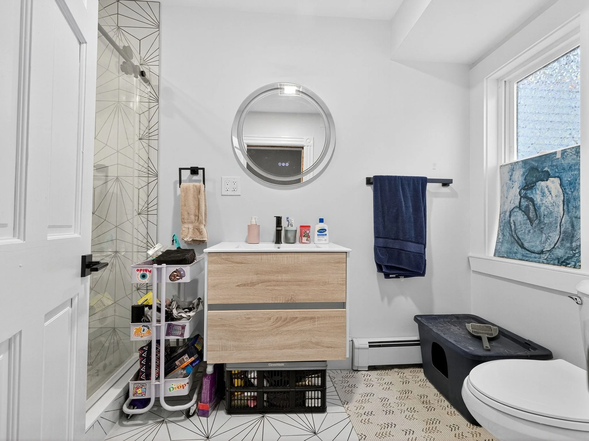 114 Woodstock St, West Somerville