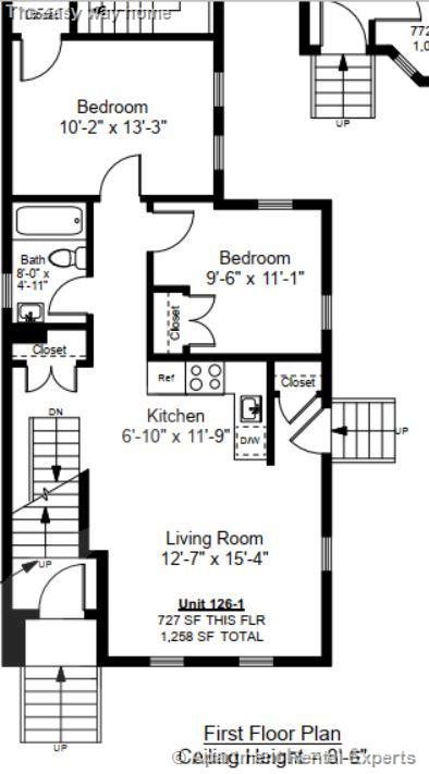 126 Columbia St, Central Square