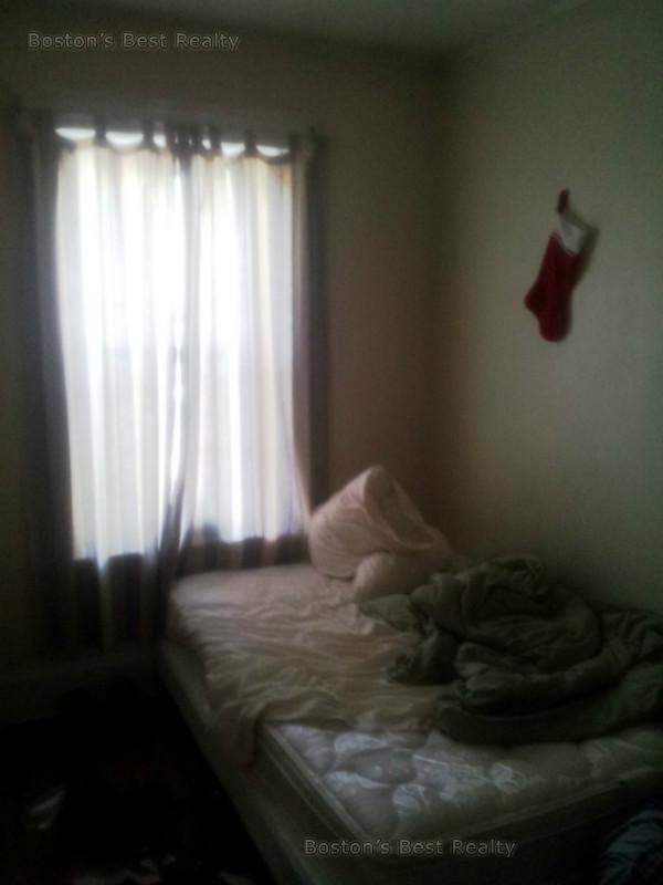 3 bed, 1 bath apartment for rent at 154 Thorndike St Unit 1, Coolidge Corner — photo 4 of 5