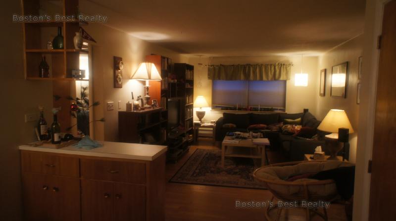 1 bed, 1 bath apartment for rent at 8 Commonwealth Ct Unit 7, Brighton — photo 1 of 4