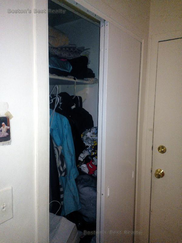 Studio bed, 1 bath apartment for rent at 5 Fuller St Unit 3, Coolidge Corner — photo 3 of 3