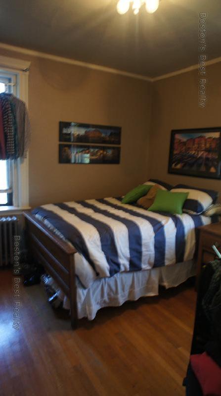 1 bed, 1 bath apartment for rent at 1945 Commonwealth Ave Unit 43, Brighton — photo 1 of 4