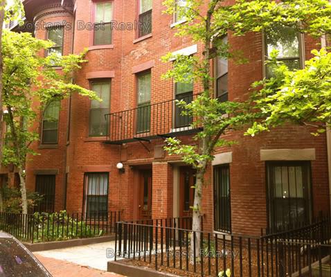 1 bed, 1 bath apartment for rent at 229 Canton St Unit 2, South End — photo 7 of 7