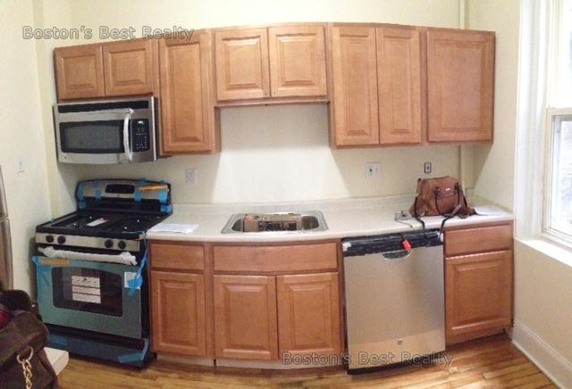 1 bed, 1 bath apartment for rent at 15 Lothian Rd Unit 301, Brighton