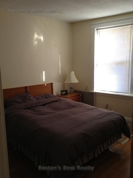 1 bed, 1 bath apartment for rent at 15 Lothian Rd Unit 303, Brighton — photo 1 of 4