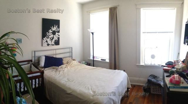 1 bed, 1 bath apartment for rent at 80 Gordon St Unit 14, Brighton — photo 1 of 7