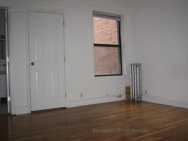 Studio bed, 1 bath apartment for rent at 122 Park St Unit 1A, Coolidge Corner — photo 3 of 3