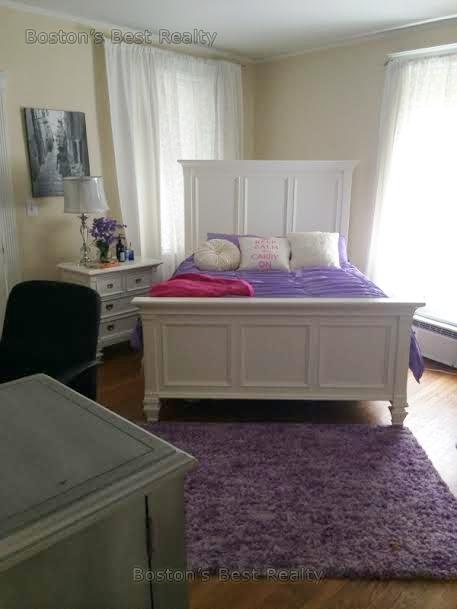 2 bed, 1 bath apartment for rent at 11 Englewood Ave Unit 9, Coolidge Corner — photo 3 of 5