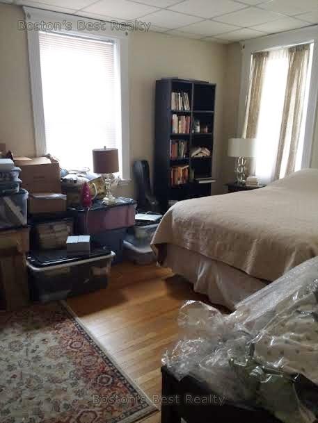 2 bed, 1 bath apartment for rent at 11 Englewood Ave Unit 9, Coolidge Corner — photo 4 of 5
