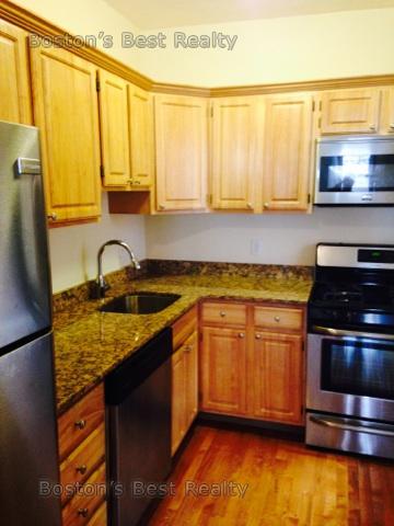 1 bed, 1 bath apartment for rent at 185 Chestnut Hill Ave Unit 14, Brighton — photo 2 of 5