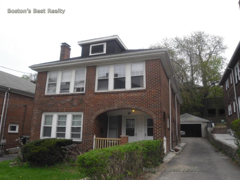 5 bed, 2 bath apartment for rent at 23 Woodstock Ave Unit 2, Brighton — photo 9 of 9