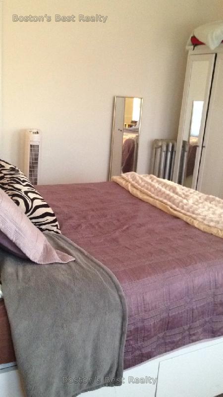 1 bed, 1 bath apartment for rent at 384 Washington St Unit 5, Brighton — photo 1 of 6