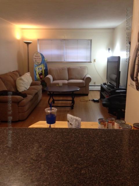 2 bed, 1 bath apartment for rent at 10 Commonwealth Ct Unit 4, Brighton — photo 2 of 4