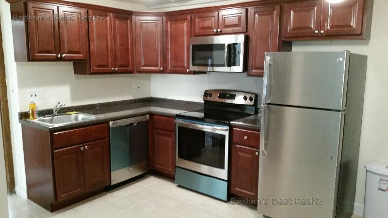 1 bed, 1 bath apartment for rent at 445 Washington St Unit 101, Brighton