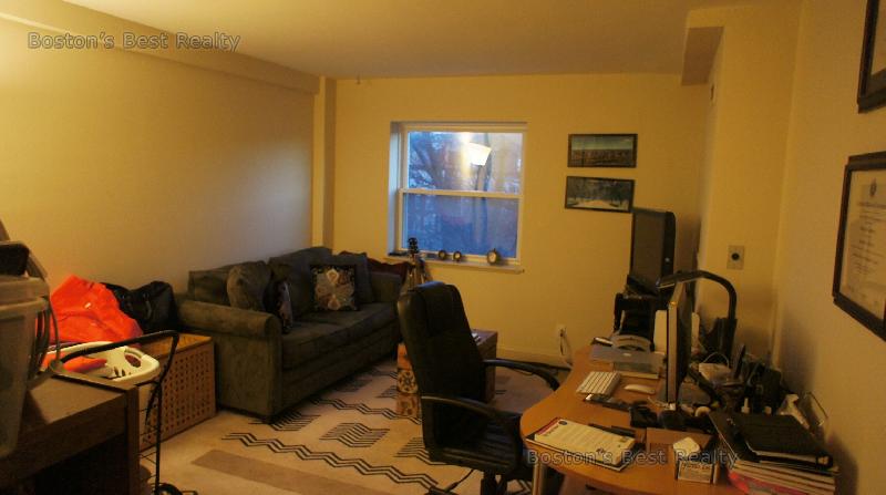 2 bed, 1 bath apartment for rent at 1600 Ashford St Unit 506, Coolidge Corner — photo 4 of 6
