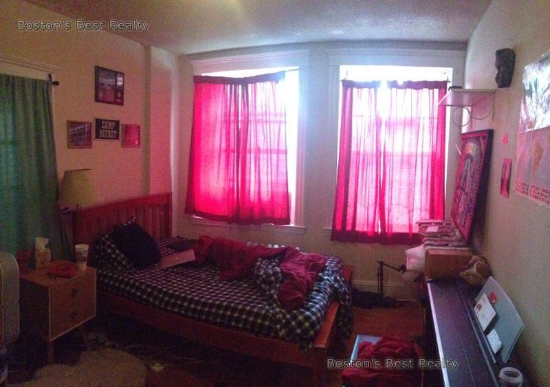2 bed, 1 bath apartment for rent at 50 Chester St Unit 12, Allston — photo 2 of 4