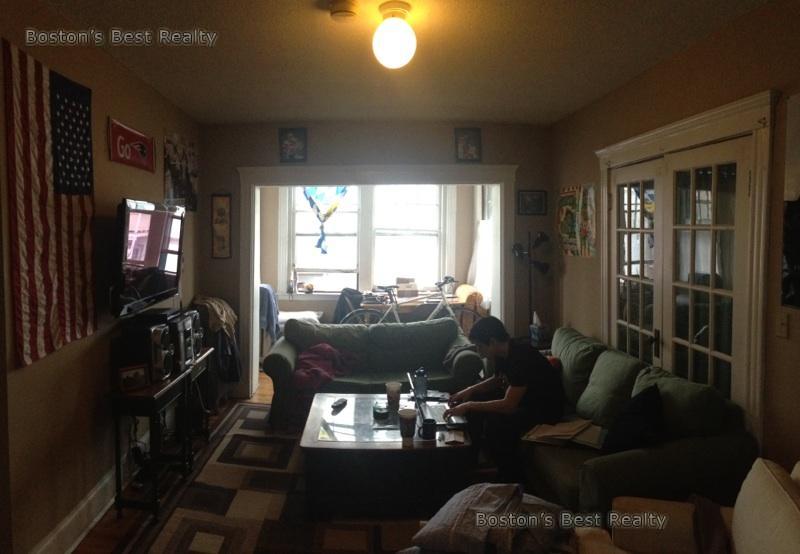 2 bed, 1 bath apartment for rent at 50 Chester St Unit 12, Allston — photo 4 of 4