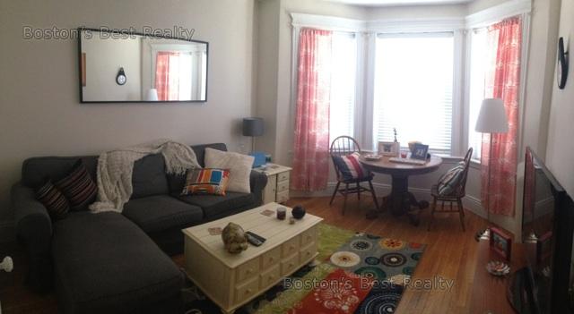 1 bed, 1 bath apartment for rent at 80 Gordon St Unit 7, Brighton — photo 2 of 3