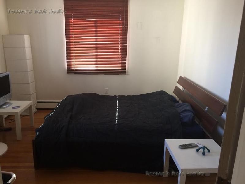 1 bed, 1 bath apartment for rent at 445 Washington St Unit 202, Brighton — photo 1 of 3