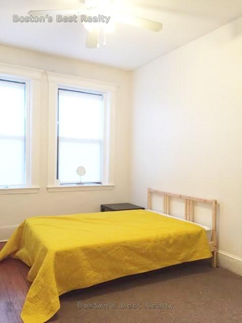 2 bed, 1 bath apartment for rent at 19 Chester St Unit 3, Allston