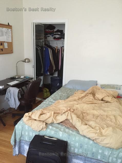 1 bed, 1 bath apartment for rent at 211 Harvard Ave Unit 6, Allston