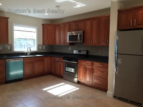 5 bed, 3 bath apartment for rent at 87 Linden St Unit 3, Allston — photo 1 of 6