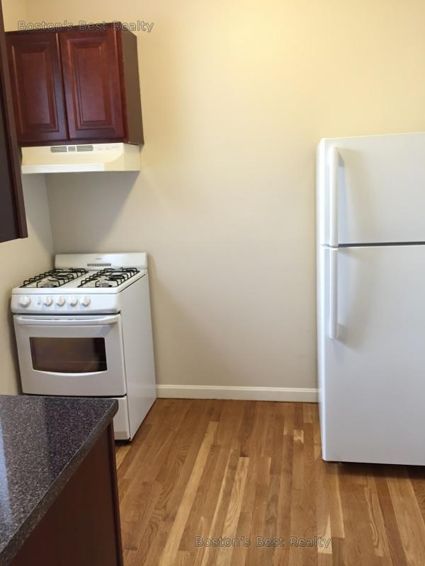 1 bed, 1 bath apartment for rent at 27 Saint Lukes Rd Unit 9, Allston — photo 3 of 4