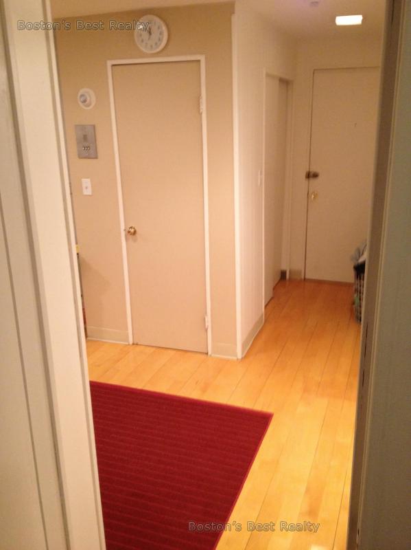 1 bed, 1 bath apartment for rent at 57 Longwood Ave Unit 2, Coolidge Corner — photo 4 of 4