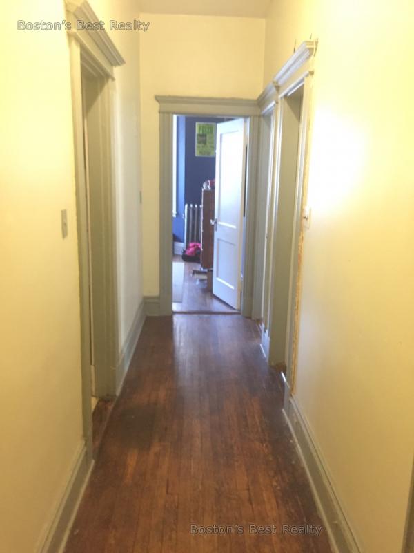 2 bed, 1 bath apartment for rent at 65 Saint Marys St Unit 2, Coolidge Corner — photo 5 of 6