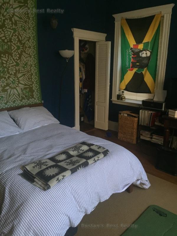2 bed, 1 bath apartment for rent at 65 Saint Marys St Unit 2, Coolidge Corner — photo 1 of 6