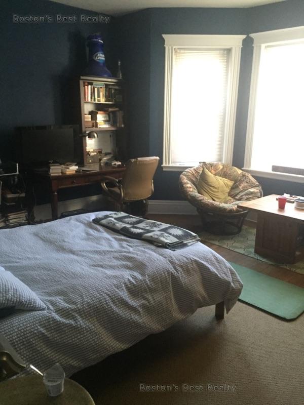 2 bed, 1 bath apartment for rent at 65 Saint Marys St Unit 2, Coolidge Corner — photo 6 of 6