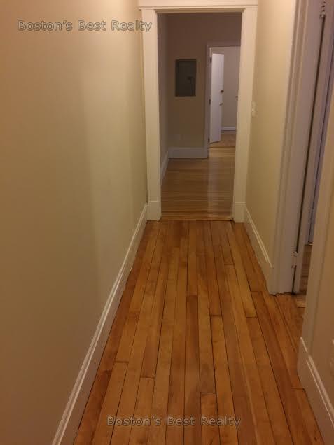 2 bed, 1 bath apartment for rent at 211 Harvard Ave Unit 15, Allston — photo 5 of 5
