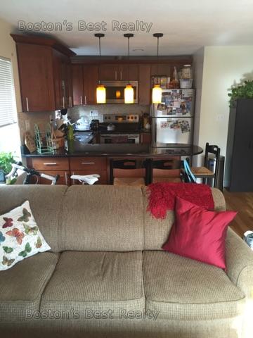 2 bed, 1 bath apartment for rent at 133 Beaconsfield Rd Unit 42, Coolidge Corner — photo 4 of 6