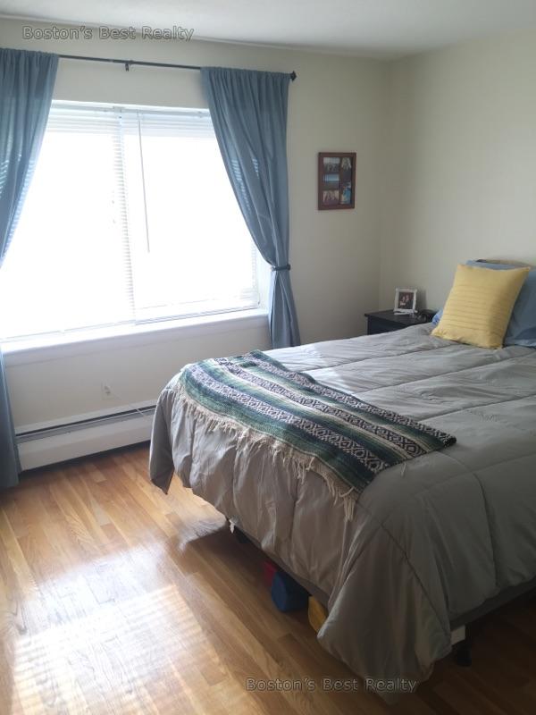 2 bed, 1 bath apartment for rent at 133 Beaconsfield Rd Unit 42, Coolidge Corner — photo 3 of 6